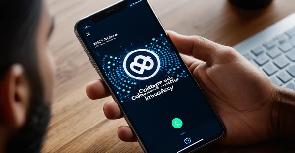 Collaborez avec une agence react native pour innover !