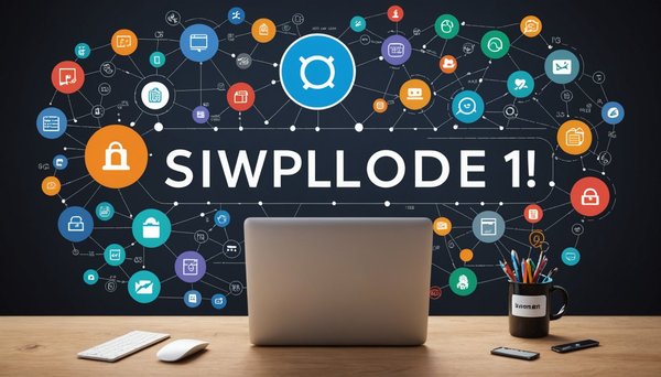 Le low code : simplifiez votre création d'applications !