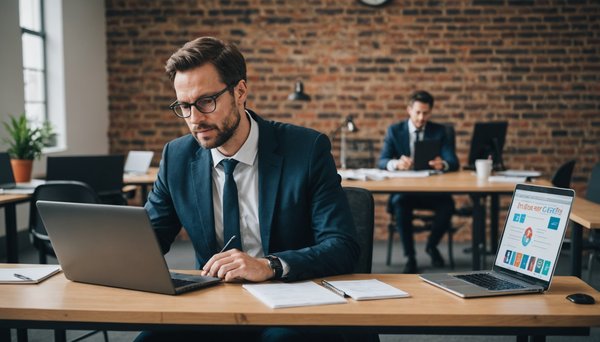 Cap informatique : passerelle vers l'emploi numérique essentiel