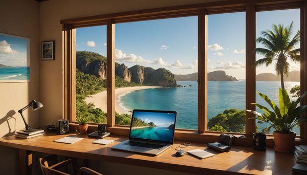 Top raisons de choisir un développeur web à madagascar