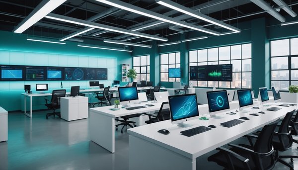 Découvrez comment une agence react native peut booster votre innovation !